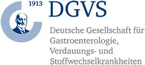 DGSV - Deutsche Gesellschaft für Gastroenterologie, Verdauungs- und Stoffwechselkrankheiten