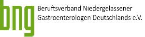 bng - Berufsverband Niedergelassener Gastroenterologen Deutschlands e.V.